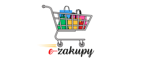 LOGO E-ZAKUPY - strona główna